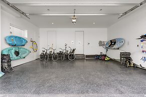 Waters Edge by RedAwning