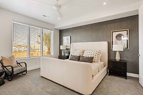 Waters Edge by RedAwning