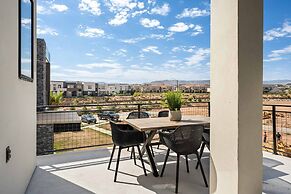 Waters Edge by RedAwning