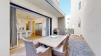 Waters Edge by RedAwning