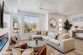 Waters Edge by RedAwning