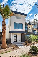 Waters Edge by RedAwning