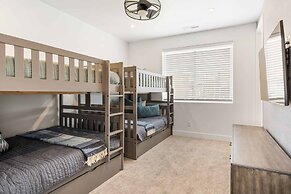 Waters Edge by RedAwning