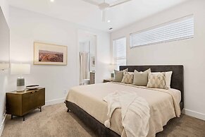 Waters Edge by RedAwning