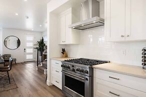 Waters Edge by RedAwning