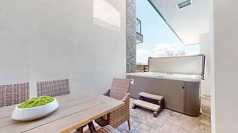 Waters Edge by RedAwning