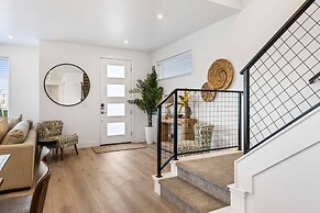 Waters Edge by RedAwning