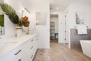 Waters Edge by RedAwning