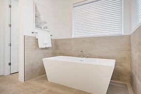 Waters Edge by RedAwning