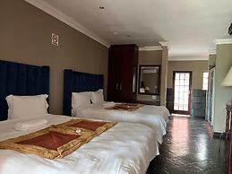 Novel Enterprises Bed and Breakfast