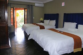 Novel Enterprises Bed and Breakfast