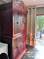 Novel Enterprises Bed and Breakfast