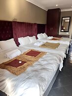 Novel Enterprises Bed and Breakfast