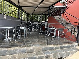 Novel Enterprises Bed and Breakfast