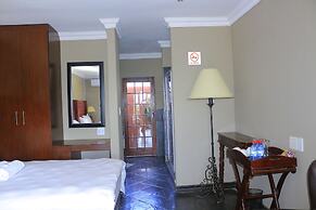 Novel Enterprises Bed and Breakfast