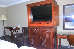 Novel Enterprises Bed and Breakfast