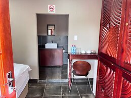 Novel Enterprises Bed and Breakfast