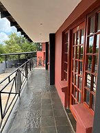 Novel Enterprises Bed and Breakfast