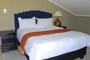 Novel Enterprises Bed and Breakfast