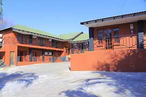 Novel Enterprises Bed and Breakfast