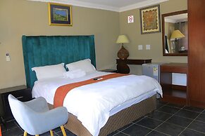 Novel Enterprises Bed and Breakfast