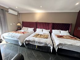 Novel Enterprises Bed and Breakfast