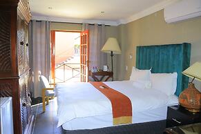 Novel Enterprises Bed and Breakfast