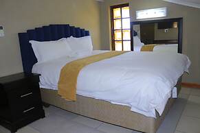 Novel Enterprises Bed and Breakfast