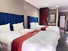 Novel Enterprises Bed and Breakfast