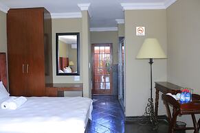 Novel Enterprises Bed and Breakfast