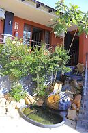 Novel Enterprises Bed and Breakfast