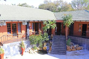 Novel Enterprises Bed and Breakfast