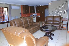 Novel Enterprises Bed and Breakfast