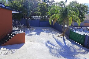 Novel Enterprises Bed and Breakfast