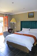 Novel Enterprises Bed and Breakfast