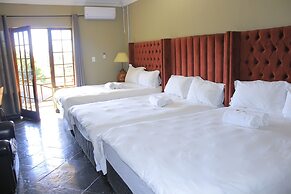 Novel Enterprises Bed and Breakfast