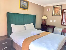 Novel Enterprises Bed and Breakfast