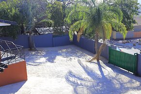 Novel Enterprises Bed and Breakfast