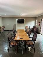 Novel Enterprises Bed and Breakfast