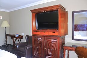 Novel Enterprises Bed and Breakfast