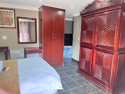 Novel Enterprises Bed and Breakfast