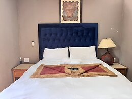 Novel Enterprises Bed and Breakfast