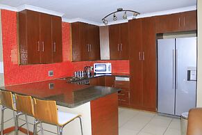 Novel Enterprises Bed and Breakfast