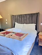 Novel Enterprises Bed and Breakfast