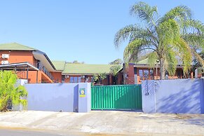 Novel Enterprises Bed and Breakfast