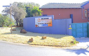 Novel Enterprises Bed and Breakfast