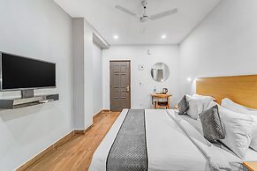 Rohaan Inns - UPAR Hotels Ashok Nagar