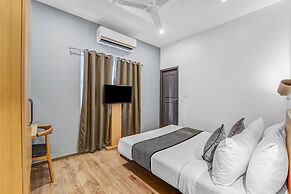 Rohaan Inns - UPAR Hotels Ashok Nagar