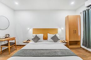 Rohaan Inns - UPAR Hotels Ashok Nagar