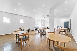 Rohaan Inns - UPAR Hotels Ashok Nagar